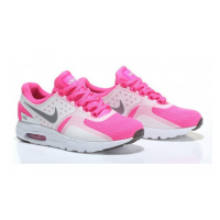 Кроссовки женские Nike Air Max Zero Pink
